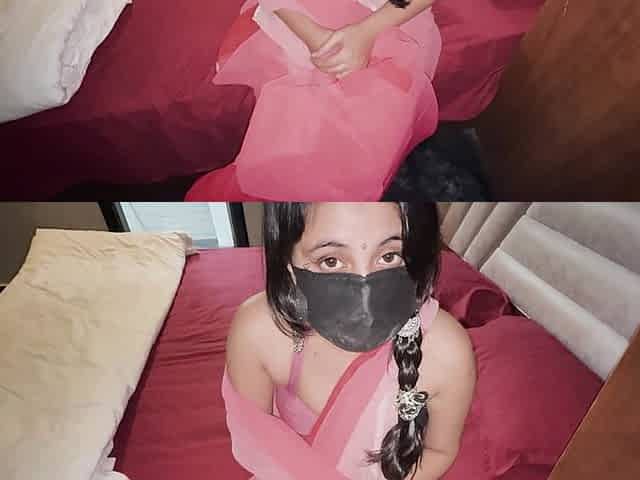 Hard sex with my neighbor bhabhi after paying cash