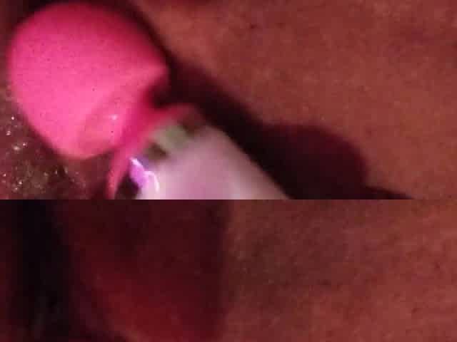 Wet