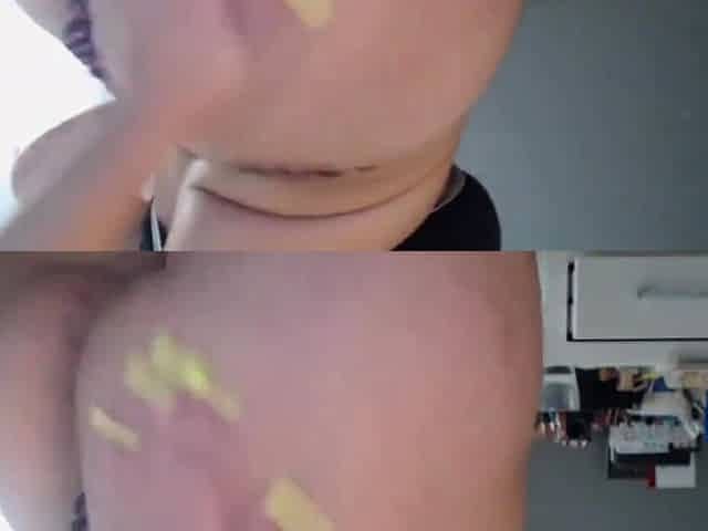 Audrey Blake Onlyfans Nude Twerking Video