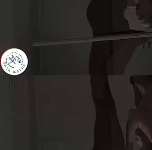 MassaiwarriorPOV takes Suzy for ride in the shower!! Rode hard put up moist!!