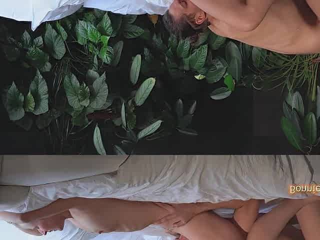 Bonnie & Alex Raunchy reletionship