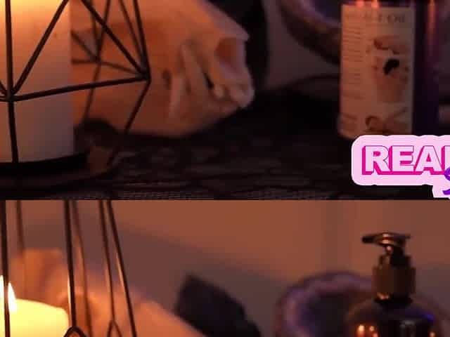 Goth Girl Stepsis Anna Introduces Tantric Sex To Newbie Stepbro