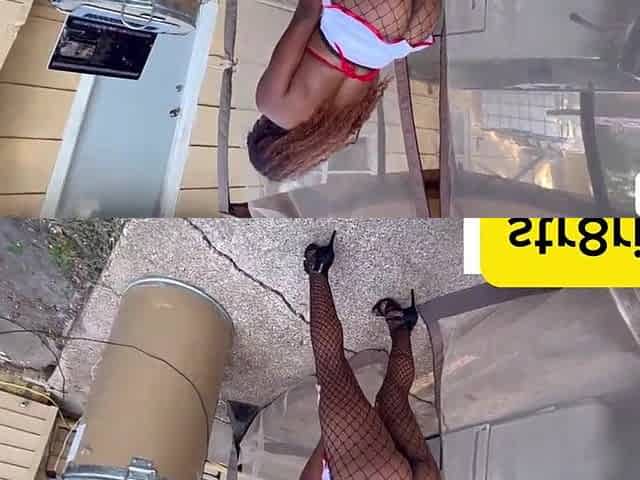 Bbc additional thick nurse breasty Black get backshot