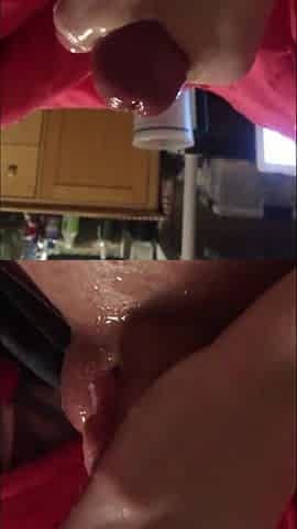 Cum Compilation (Dec 2020)
