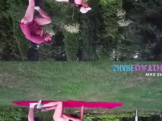Summer Squirt: A Fountain of Orgasms for this Sexy Milf