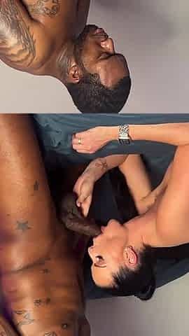 Horny Mature Texas Patti Gets off After Raw Sex with Rome Major!