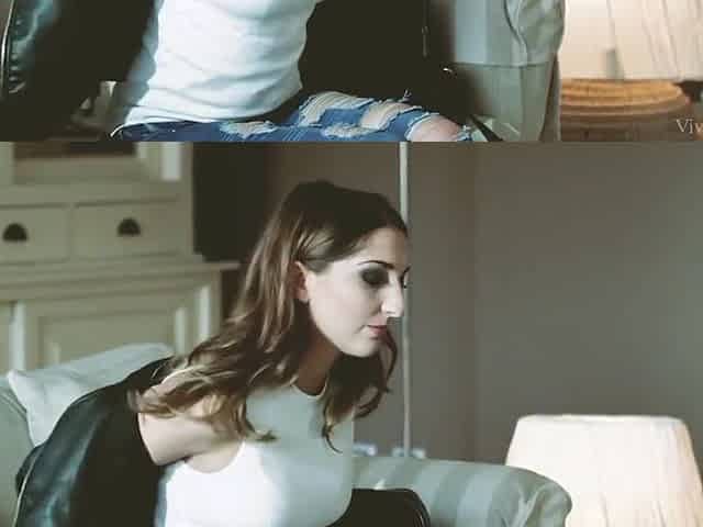 Saucy Lesbians Filthy Sex Clip