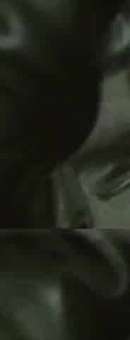 The Busty Old Lady First Gives a Footjob and Then a Nice Blowjob