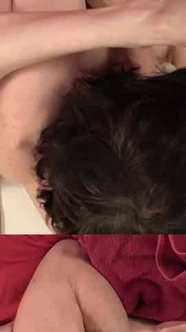 Desperate Amateurs Lana and Stephie Get Their Tight Pussies Pounded Hard by Big Cock