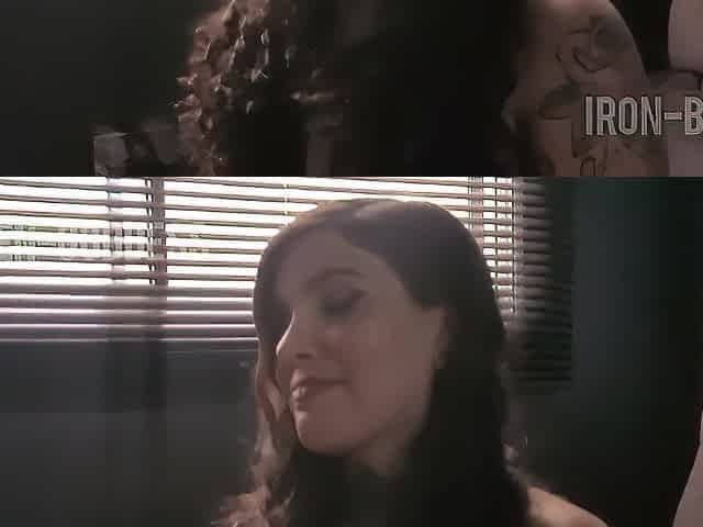 Talking To My Boyfriend And Fucking His Best Friend