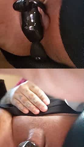 Hands free leakage