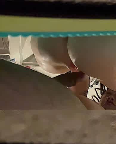 Sex Toy screwing