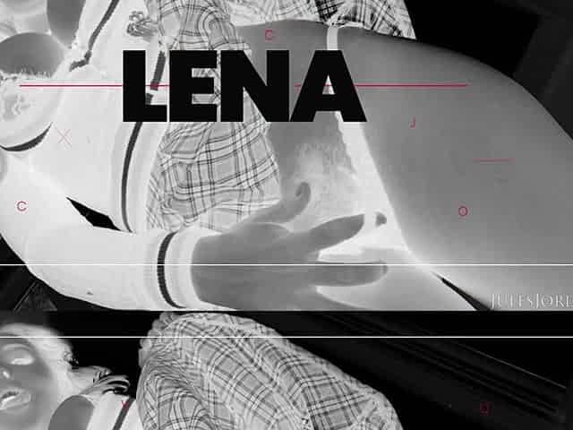 Thick Lena Paul Serves It Up To Dredd - Exclusive Scene - JulesJordan