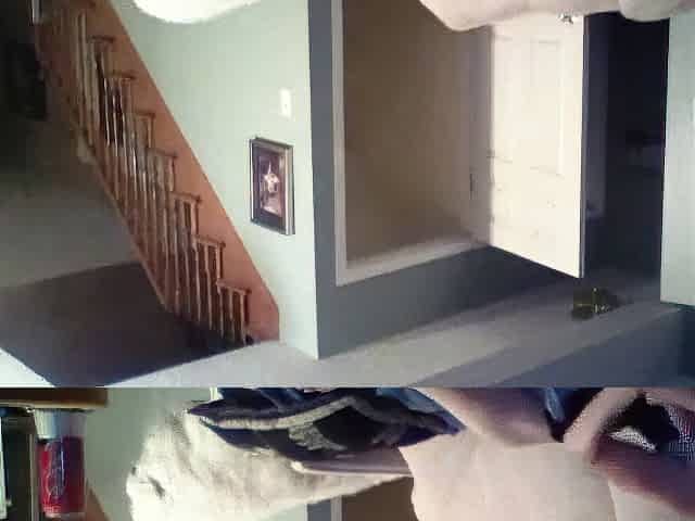 Church Friend Blowjob: Amateur MILF Returns