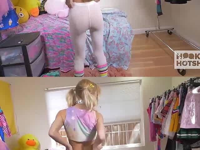 Gentle Bryan Gozzling And Kenzie Reeves - Extreme
