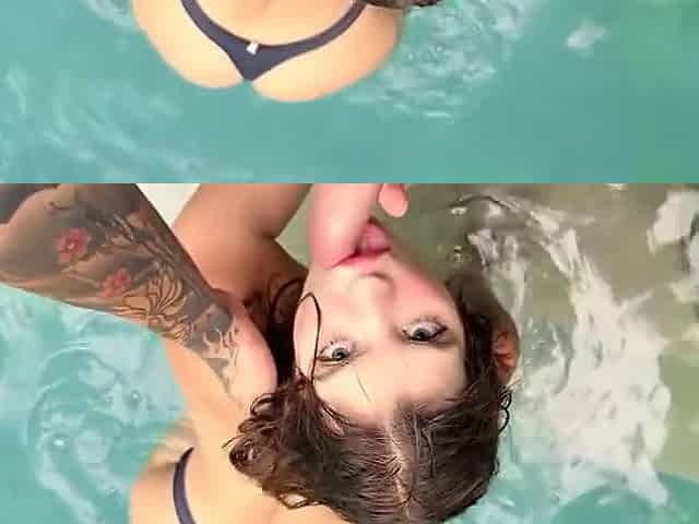 Skin Lovers - Horny Adult Video Pov Amateur Try To Watch For
