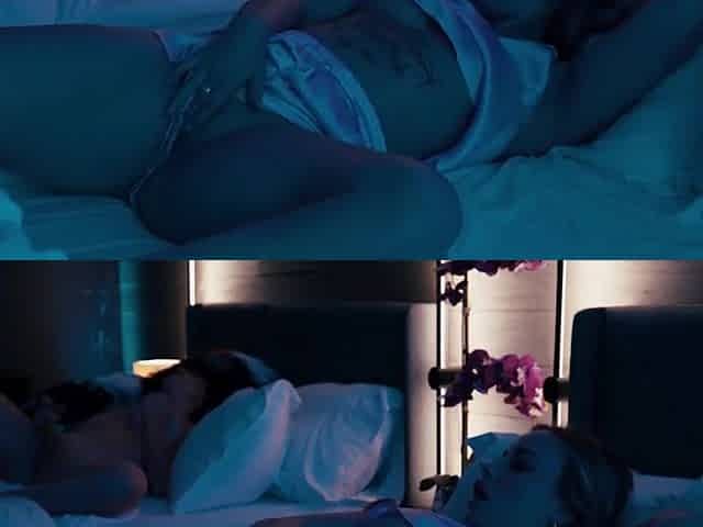 Naughty Sapphists Heart-stopping Sex Video - Chloe Surreal And Anna Claire