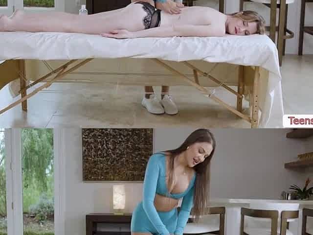 Naughty wicked women are longing vagina ! This is sexy sex and wild lesbo play that's hotter than ever