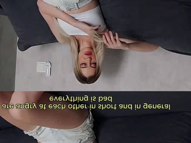 Horny stepsister bumped my hard-on at hotel - astounding