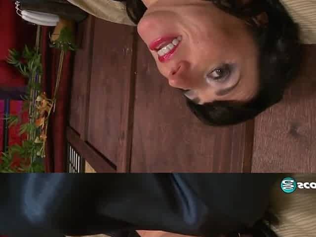 Amateur Karen Kougars First Dp