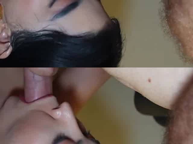 Asian Milf Ravaged By Big Cock And Want To Swallow All The Cum
