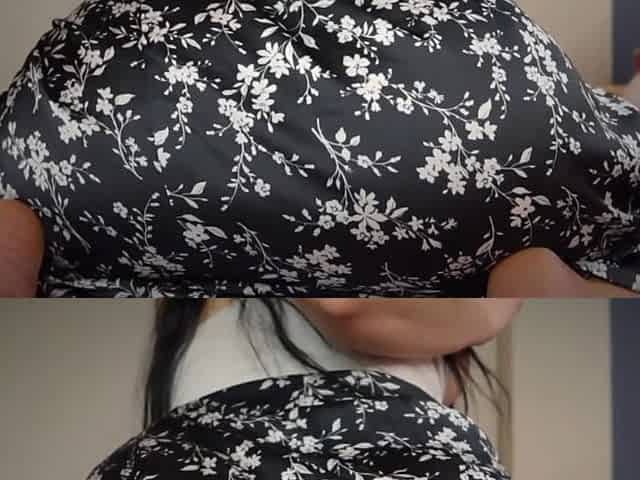 Little Stepbrother's Dick in My Butt