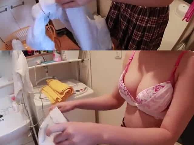 Asian angel 9726 - AsianHappyEnding