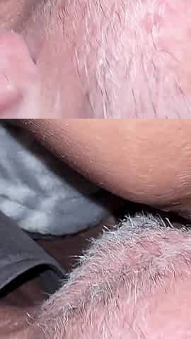 Pinay Pussy Eating, Deep Fuck & Huge Belly Cumshot - Lexxi Wett