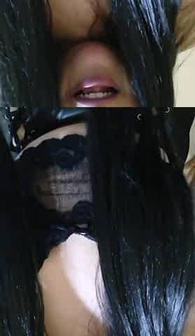 Fulfilling the fantasy of a follower who asked me to be his boss and give him a squirt