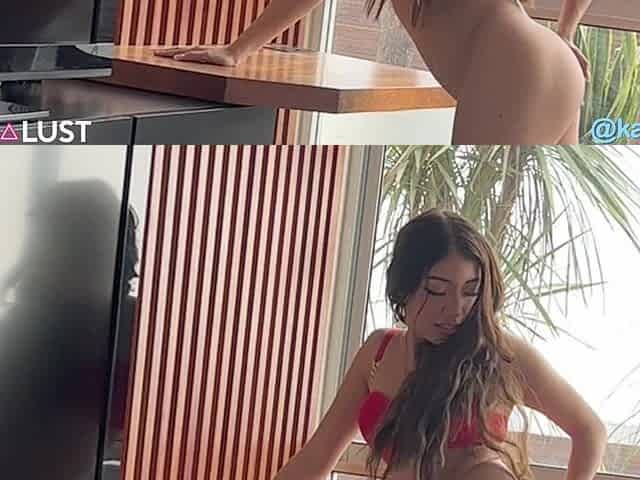 Kelly Horny Fuck Doll Alternative Angles