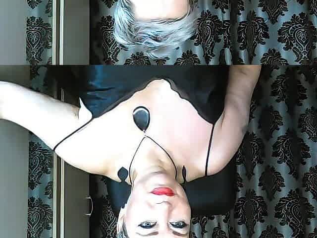 Mature Slutty Bitch Aimeeparadise in a Private Show