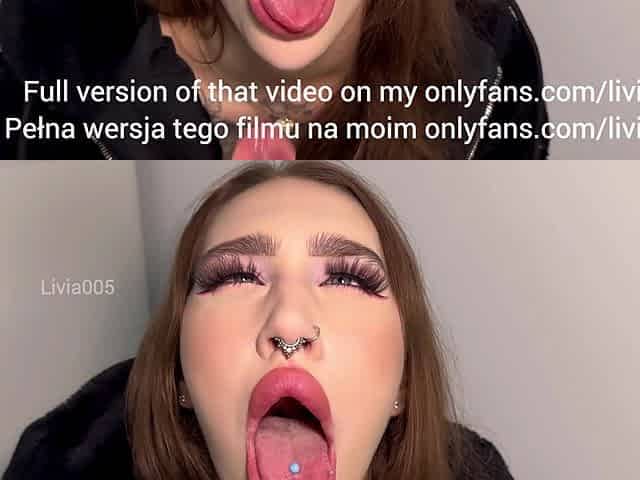 Ahegao in furry until u cum