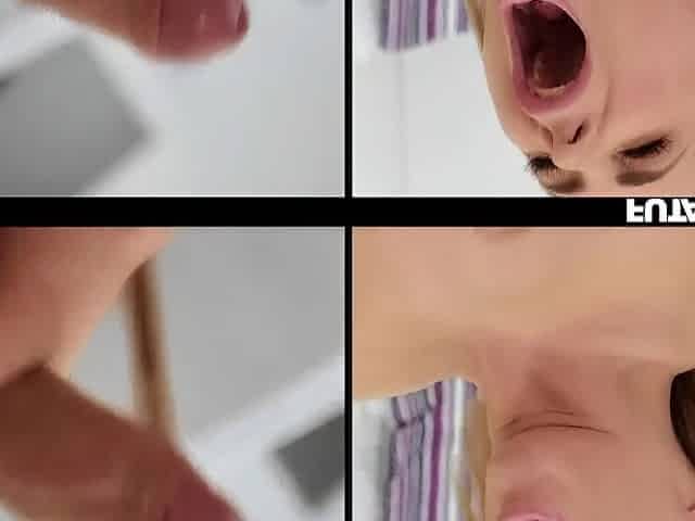 Solo Futanari Spunk fountain Compilation - Large Bazookas Ahegao