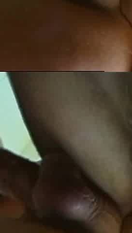 A Huge Cock for Laura Turner's Ass