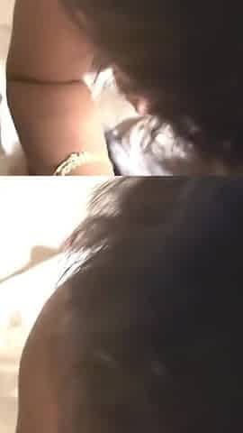 Pinay MILF's Balcony POV Suck & Ride Creampie - Lexxi Wett