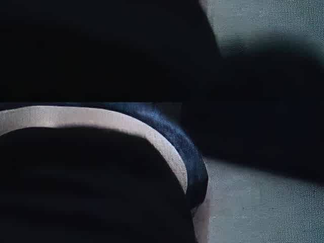 MILF POV Big Cock Blowjob