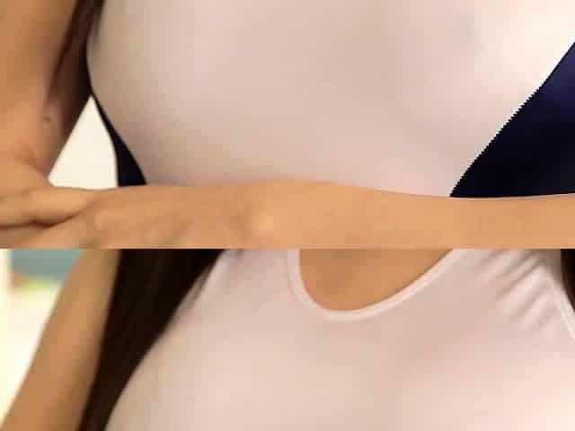 Softcore japanese teen movies in lingerie and bikinis