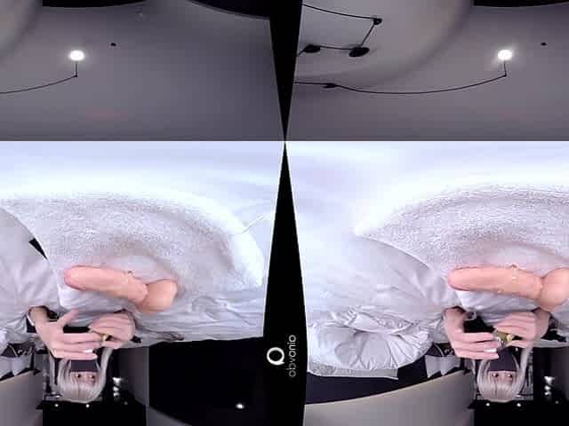 Handjob Training - Ainovdo - Vr Porn Video - Sexlikereal