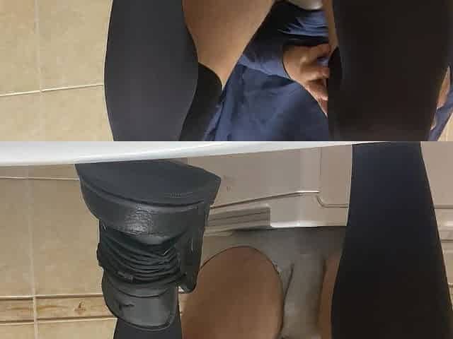 Male Wearing High Socks , Ankle Socks Masturbate
