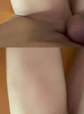 I Fill My Sexy Horny Sister-in-law with My Tight and Rich Ass with My Creamy Milk While My Cuckold Stepbrother Goes on a Trip