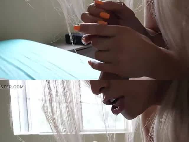 Lory Lace And Brad Newman In My Friends Wife Wanted To Ride My Cock One Time