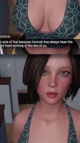 Complete Gameplay - Master of Seduction, Part 8