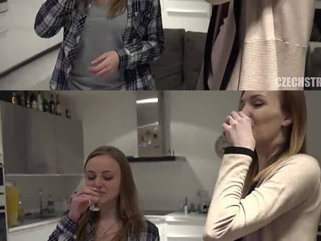 They Fuck another couple they find at a bar
