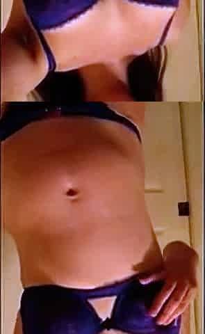Squirting Orgasm on Webcam