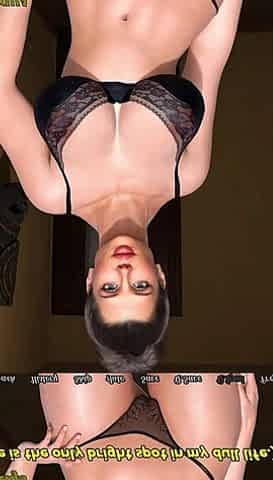 Perfect Housewife 01 - Cuckold Husband Wants to Share Wife with Coworkers and an Old Pervert Man - by K4soft