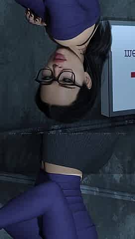 The Hospital of Lust Part 28