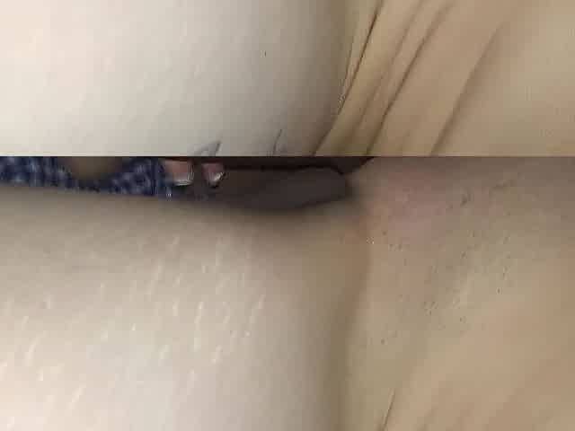 Cum Inside me