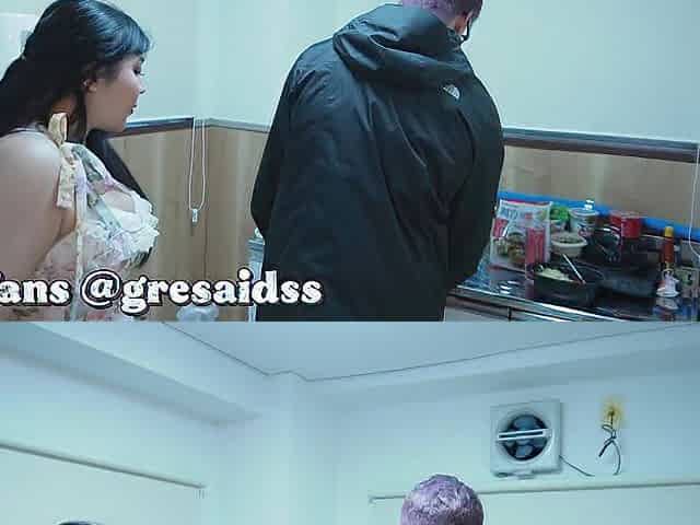 Gresaidss x Titus Low x Msbreewc- CAUGHT PLAYING WITH THE PLUMBER