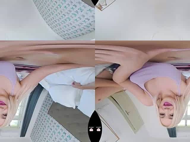 Pleasant Lustful Girlfriend