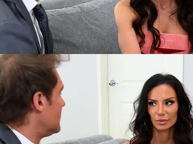 Negotiation with my husbands boss